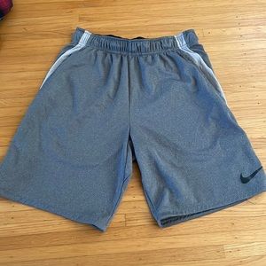 Nike Dri-Fit shorts